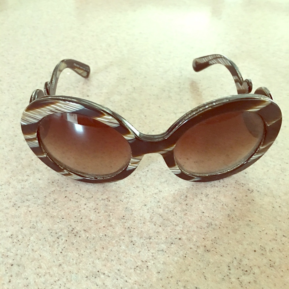 🖤🖤 Prada Sunglasses 🖤🖤